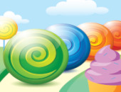 <b>Candy Zuma</b>
