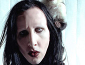 <b>Marylin Manson</b>