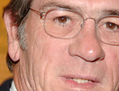 <b>Tommy Lee Jones</b>