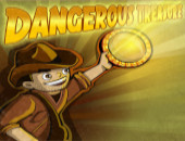 <b>Dengerour Treasures</b>
