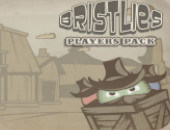 <b>Bristlies 2</b>