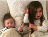 <b>Amor de hermanos</b>