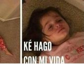<b>Ké hago con mi vida</b>