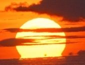 <b>Atardecer</b>