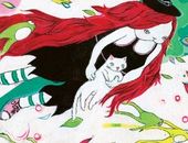 <b>Bruja en el mundo</b>