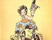 <b>Power Girl</b>