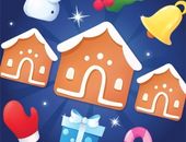 <b>Jewel christmas fever</b>