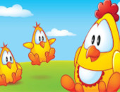 <b>Farm Alarm</b>
