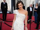 <b>Milla Jovovich</b>