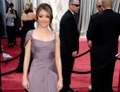 <b>Sarah Hyland</b>