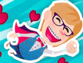 <b>Flappy Nerd</b>