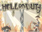 <b>Hell On Duty</b>