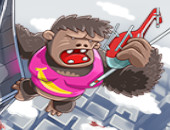 <b>Kongman</b>