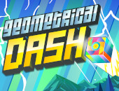 <b>Geometrical Dash</b>