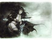 <b>Las caras de Hécate 4</b>