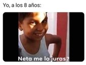 <b>¿Me lo juras?</b>