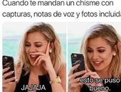 <b>Se puso bueno</b>