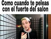<b>Fracasar con estilo</b>