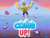 <b>Climb Up</b>
