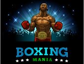 <b>Boxingmania</b>