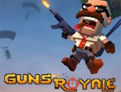 <b>Guns Royale</b>