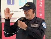 <b>Policia reprende niño</b>