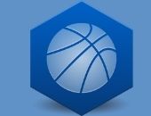 <b>Basketball dunk</b>
