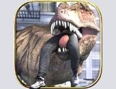 <b>Dinosaur Simulator</b>