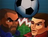 <b>Football Battle</b>