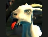 <b>Goat vs Zombies</b>