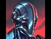 <b>Infinity Legion</b>