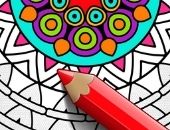 <b>My Coloring Book</b>