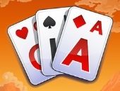 <b>Solitaire Tripeaks Flowers 2</b>