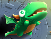 <b>Dragon Climb</b>